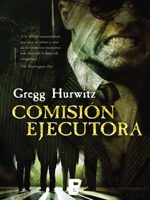 cover image of Comisión ejecutora